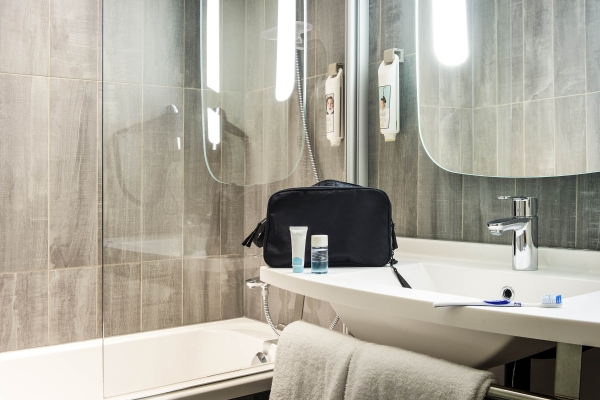 Hotel ibis Orly Chevilly Tram 7